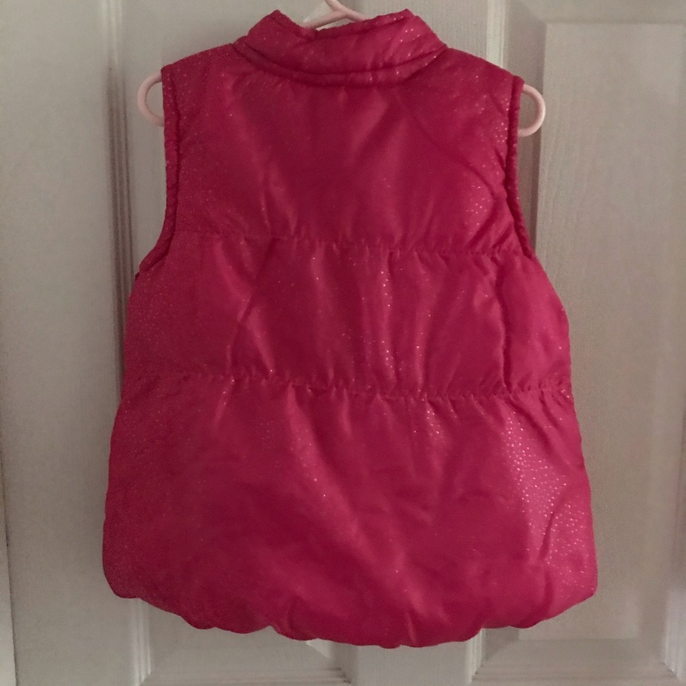 Vest - Picture 3 of 5
